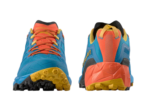 La Sportiva Akyra II (44F614735) blau