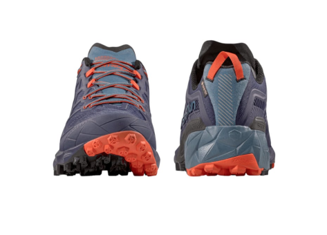 La Sportiva Akyra II GTX (44H-643642) blau