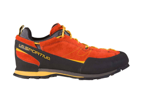 La Sportiva Boulder X (838-RE) rot