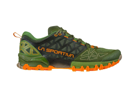 La Sportiva Bushido II (36S718206) grün