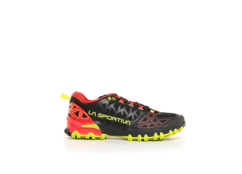 La Sportiva bushido ii (36S;999314) schwarz