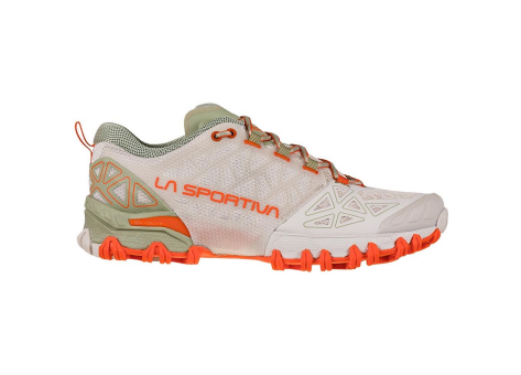 La Sportiva Bushido II (36T730322) braun