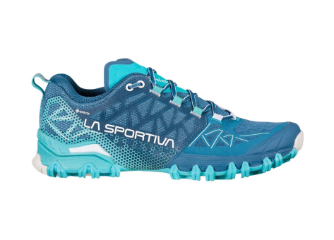 La Sportiva Bushido II GORE TEX GTX (46Z;630631) blau