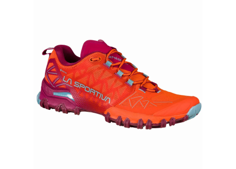 La Sportiva Bushido II GTX (46Z-502318) orange