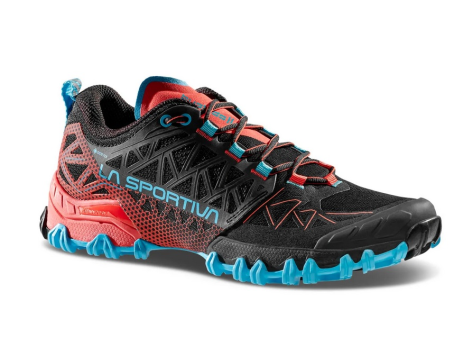 La Sportiva BUSHIDO II GTX (46Z999402) schwarz