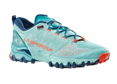 La Sportiva Bushido II (36T-638322) türkis