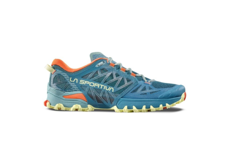 La Sportiva Bushido III (56T733736) blau