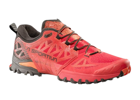 La Sportiva Bushido III GTX (56X-317999) rot