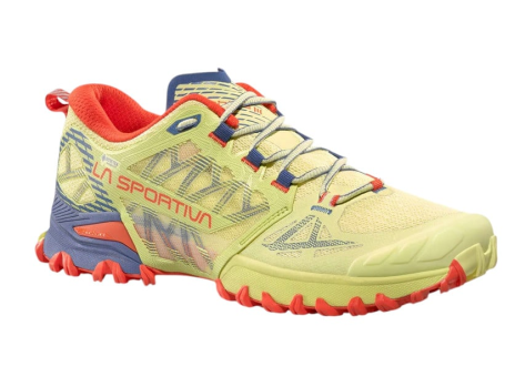 La Sportiva Bushido III (56Y-736644) gelb