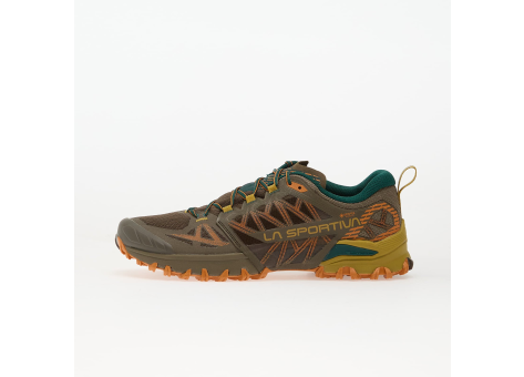 La Sportiva Bushido III Gtx (ZFRS088-N07O1) braun