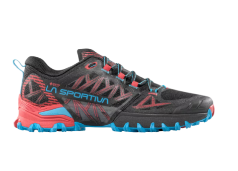 La Sportiva Bushido III GTX (56X999100) schwarz