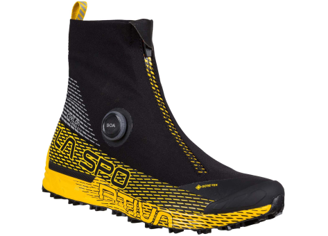 La Sportiva Cyklon Cross GTX (56C) schwarz