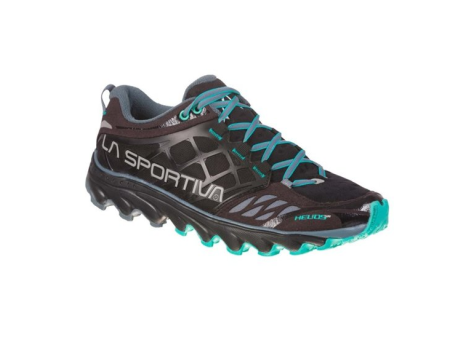 La Sportiva Helios Sr (36C) schwarz