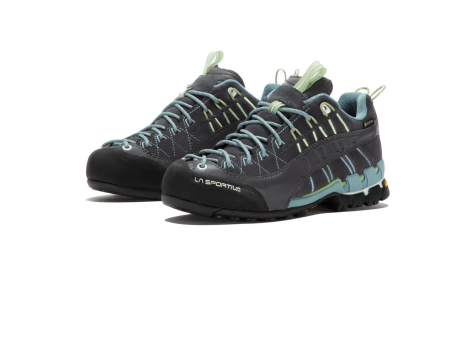 La Sportiva Hyper GORE TEX (SP17N900912) schwarz