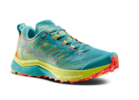 La Sportiva Jackal II (56K-638728) blau