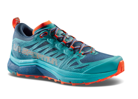 La Sportiva Jackal II Woman GTX (56N639638) bunt