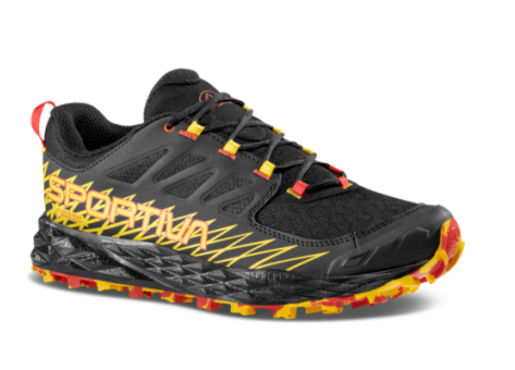 La Sportiva lycan gtx (ZFRS111 K00K00) schwarz