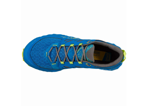 La Sportiva Lycan II (46H-634712) blau