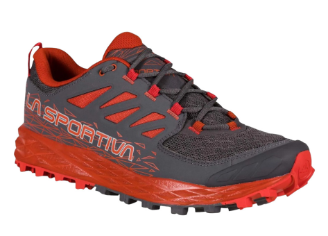 La Sportiva Lycan II (46H-900313) grau