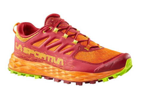 La Sportiva Lycan II (ZFRS055R20E29) bunt