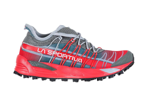 La Sportiva Mutant (26X-909402) grau
