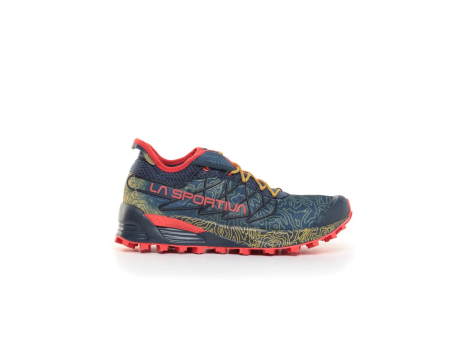 La Sportiva mutant (56F-646732) bunt