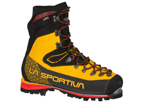 La Sportiva Nepal Cube GORE TEX (21K100100) gelb