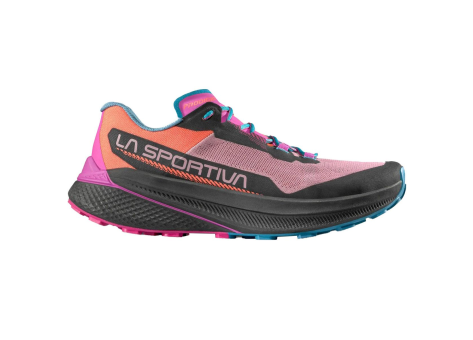 La Sportiva Prodigio (56R412411) pink