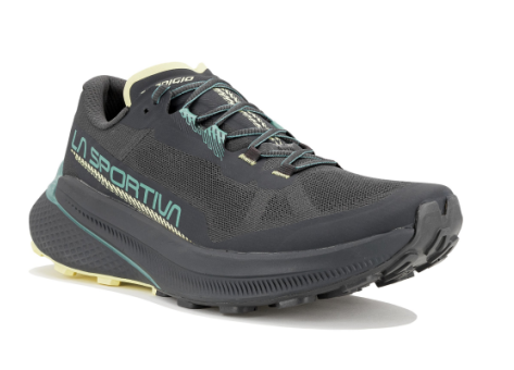 La Sportiva Prodigio (56R900734) grau