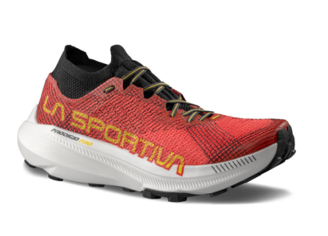 La Sportiva prodigio pro mountain (ZFRS100 R24Y00) rot