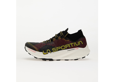 La Sportiva Prodigio Pro (ZFRS100) schwarz