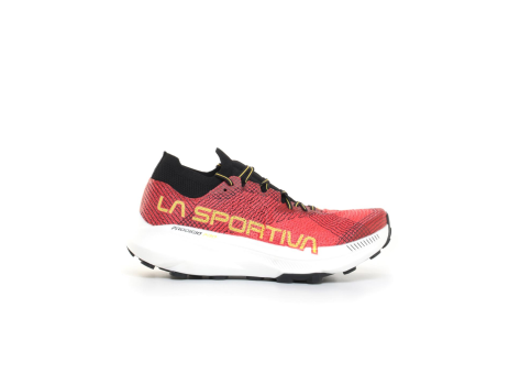 La Sportiva prodigio pro (ZFRS100 R24Y00) rot