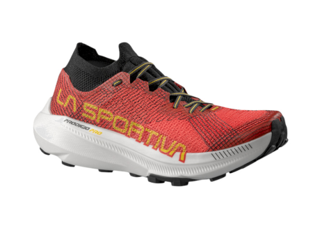 La Sportiva Prodigio Pro (ZFRS100-S100R24Y00) rot