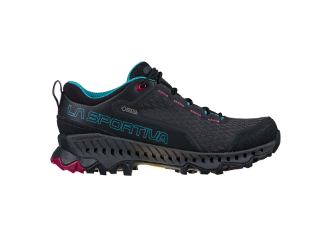 La Sportiva Spire gtx (24C-999624) schwarz