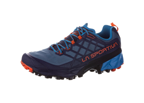 La Sportiva Akyra II (44F-642322) blau