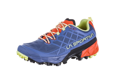 La Sportiva Akyra II (44G644736) blau