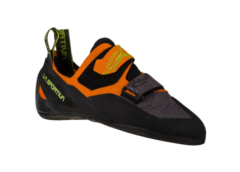 La Sportiva Mistral (40H;208729) bunt