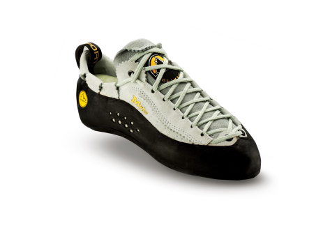 La Sportiva Mythos (234) grau