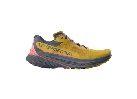 La Sportiva Prodigio (ZFRS082-E32B46) gelb