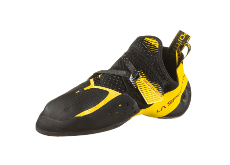 La Sportiva Solution Comp (20Z999100) bunt