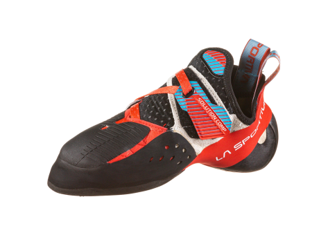 La Sportiva Solution Comp (30A402602) bunt