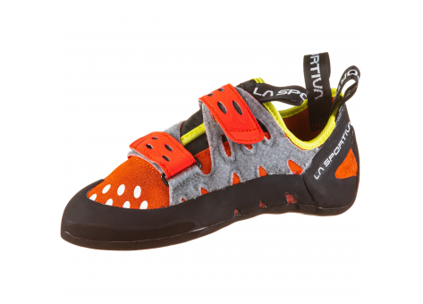 La Sportiva Sportiva Tarantu Kletterschuhe Damen (10K301301) pink