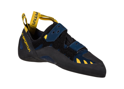 La Sportiva Sportiva Tarantula Boulder (40C;629723) bunt