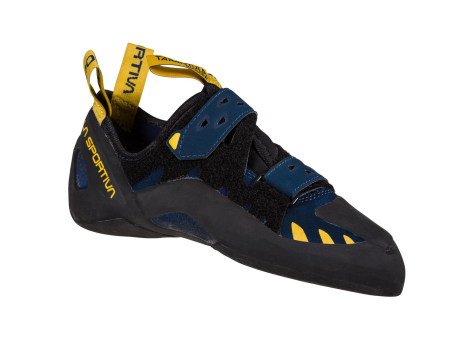 La Sportiva Tarantula Boulder (ZFCS143-B29E23) bunt