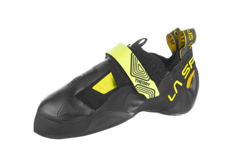 La Sportiva Theory (ZFCS020;Y00K00) schwarz
