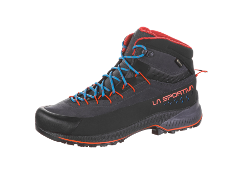 La Sportiva tx4 Evo Mid gtx (37F-900322) grau