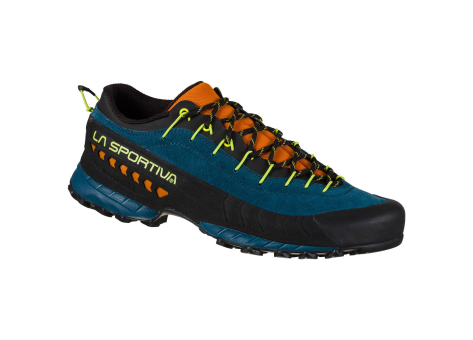 La Sportiva Sportiva TX4 Zustiegsschuhe (17W;639208) bunt