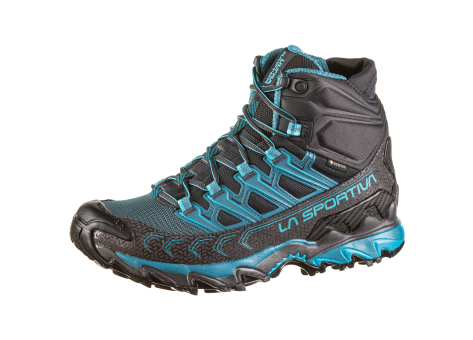 La Sportiva Ultra Raptor II mid (34D;900624) grau