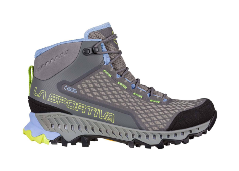 La Sportiva Stream (24E913720) grau