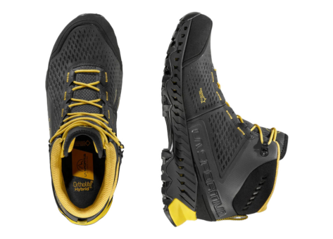 La Sportiva Stream GTX (24D-999735) schwarz